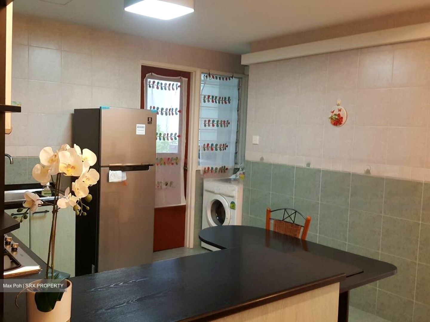 Estella Gardens (D17), Condominium #458941891